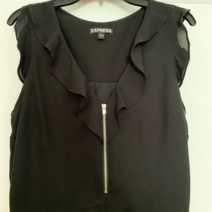 Black Express ROMPER